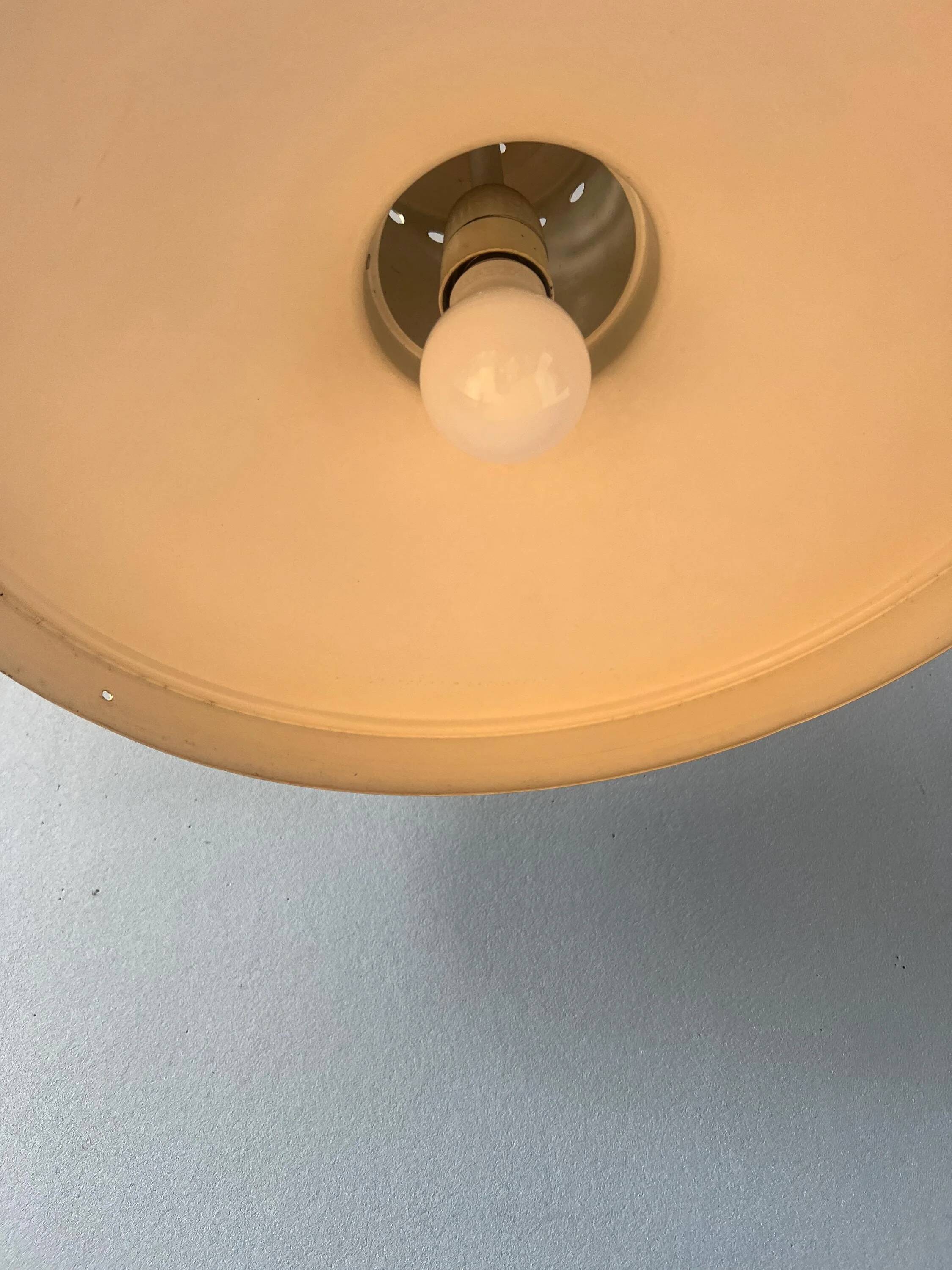 Vintage Space Age Dijkstra suspension