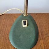 Articulated notary lamp from the 1950s