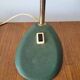 Articulated notary lamp from the 1950s