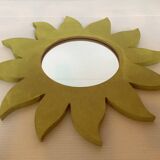 Small sun mirror