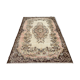 Vintage Turkish Rug 260x177 cm