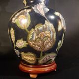 Ceramic lamp