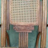 Rocking-chair