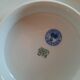 Saucière porcelaine de Limoges maison Raynaud