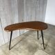 Table basse tripode
