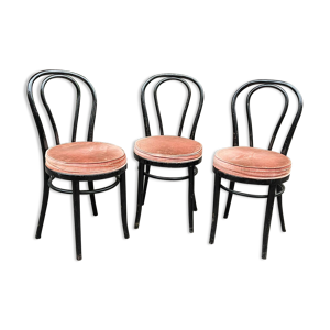 chaises