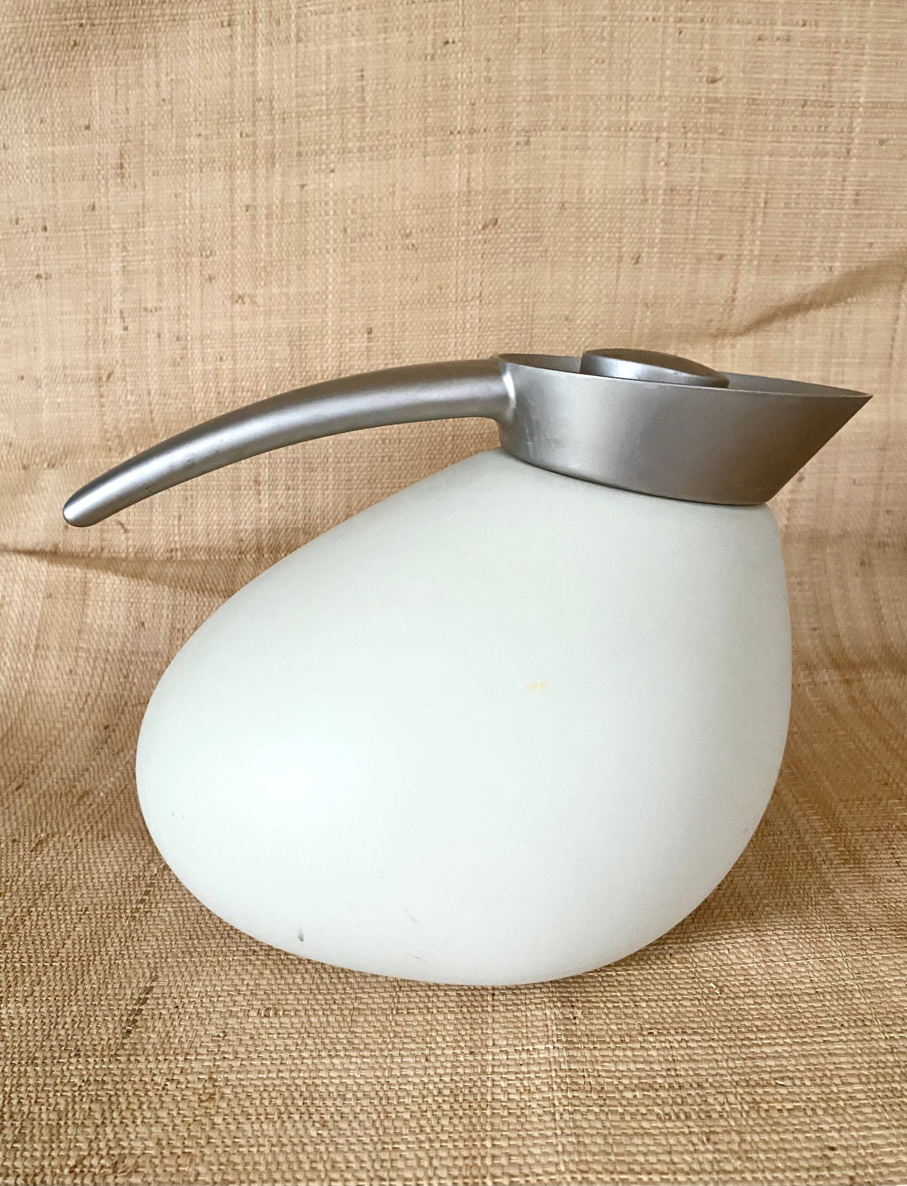 Carafe danoise  de Georg Jensen, 1990