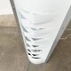 Modèle Italien Vintage Lampadaire en Forme Postmoderne de Slamp, années 1990