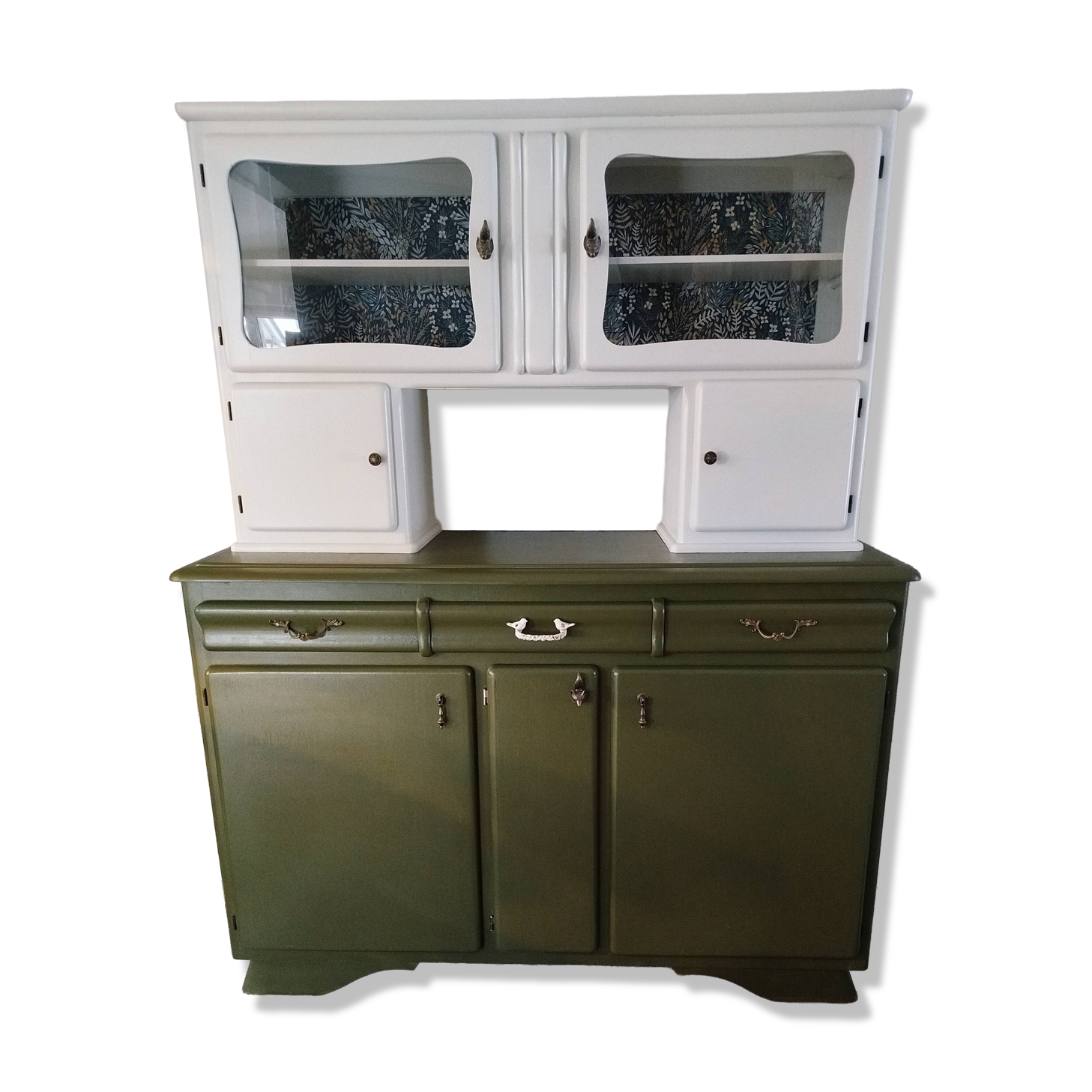 Restored Mado furniture