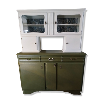 Restored Mado furniture