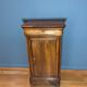 Bedside night table Louis Philippe XIXth