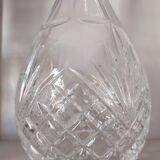 Crystal decanter