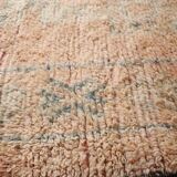 Moroccan carpet - 152 x 293 cm