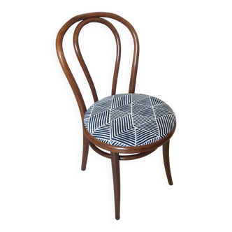 Old bistro chair