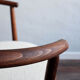 Vintage Czechoslovak Bentwood Chair, 1970s