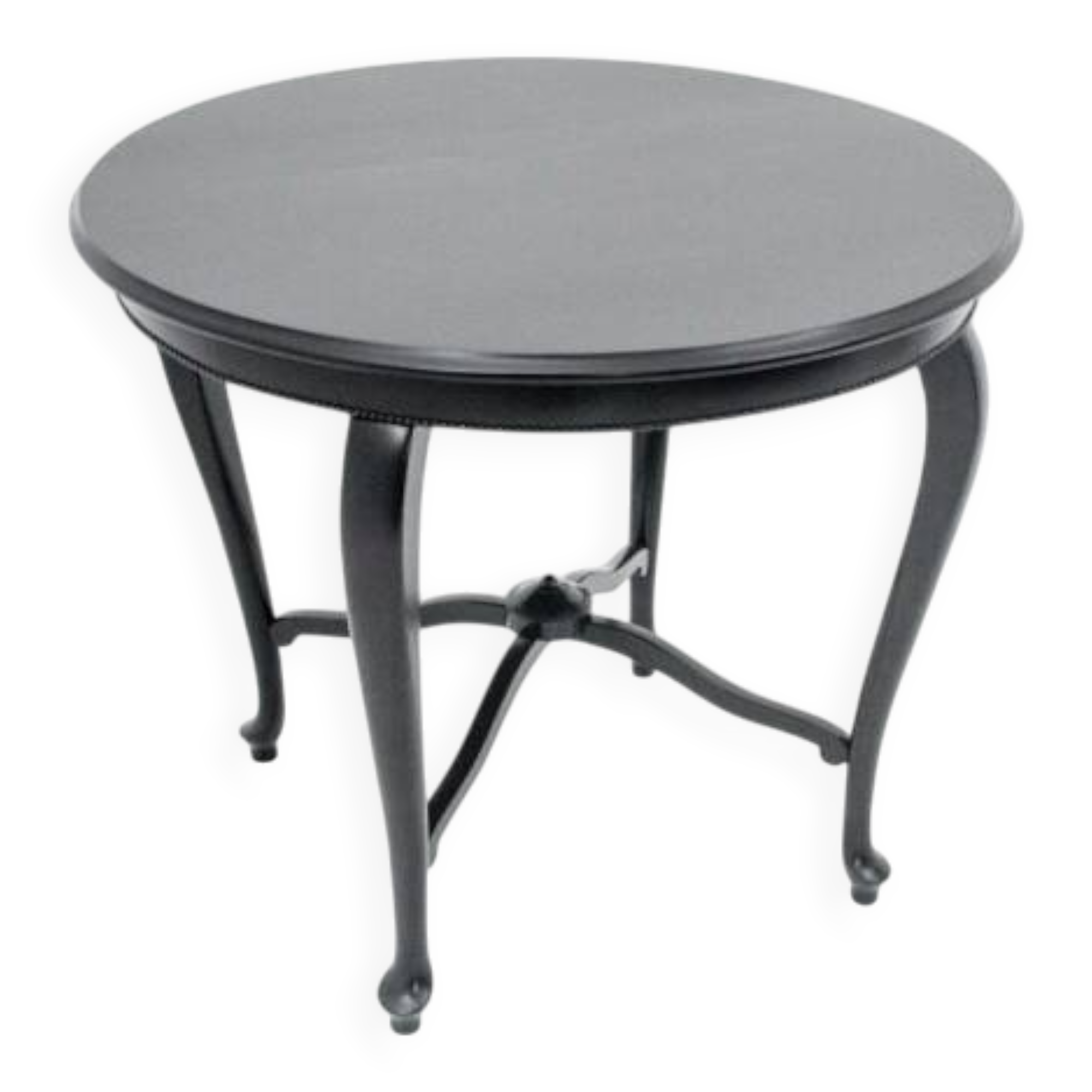 Round table, Northern Europe, turn of the 19th and 20th centuries.