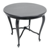 Round table, Northern Europe, turn of the 19th and 20th centuries.