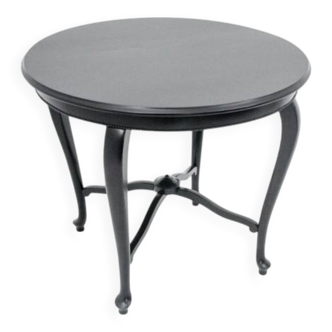 Round table, Northern Europe, turn of the 19th and 20th centuries.