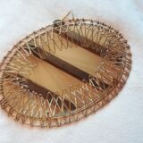 Mirror Erdecor Scheldt 27x34cm