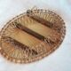 Mirror Erdecor Scheldt 27x34cm