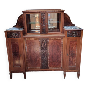 buffet Art déco