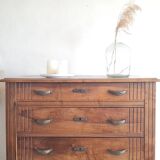 Commode ancienne art déco