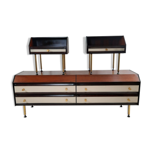 Commode / commode et