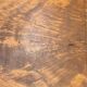 Art Deco Pedestal Table