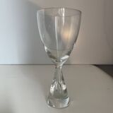 Bent Severin / Holmegaard "Princess" Design service 33 pieces: Denmark 1958