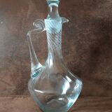 Original glass carafe