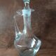 Carafe verre originale