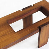 Banc vintage des années 1960, Italie