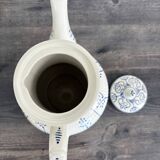 Vintage Boch "Copenhagen" coffee pot