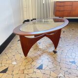 Astro Coffee Table - Victor Wilkins