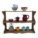 Shelf
