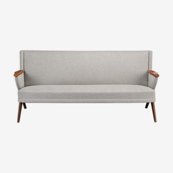 Daybed by Horsens Møbler 1960 | Selency