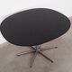 Ash table, Danish design, 1960s, designer: Arne Jacobsen, manufacturer: Fri
