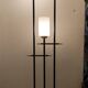 Floor lamp from the Lunel house 1950