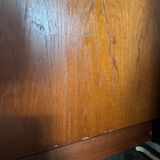 Vintage teak wardrobe – G-Plan – 1960s