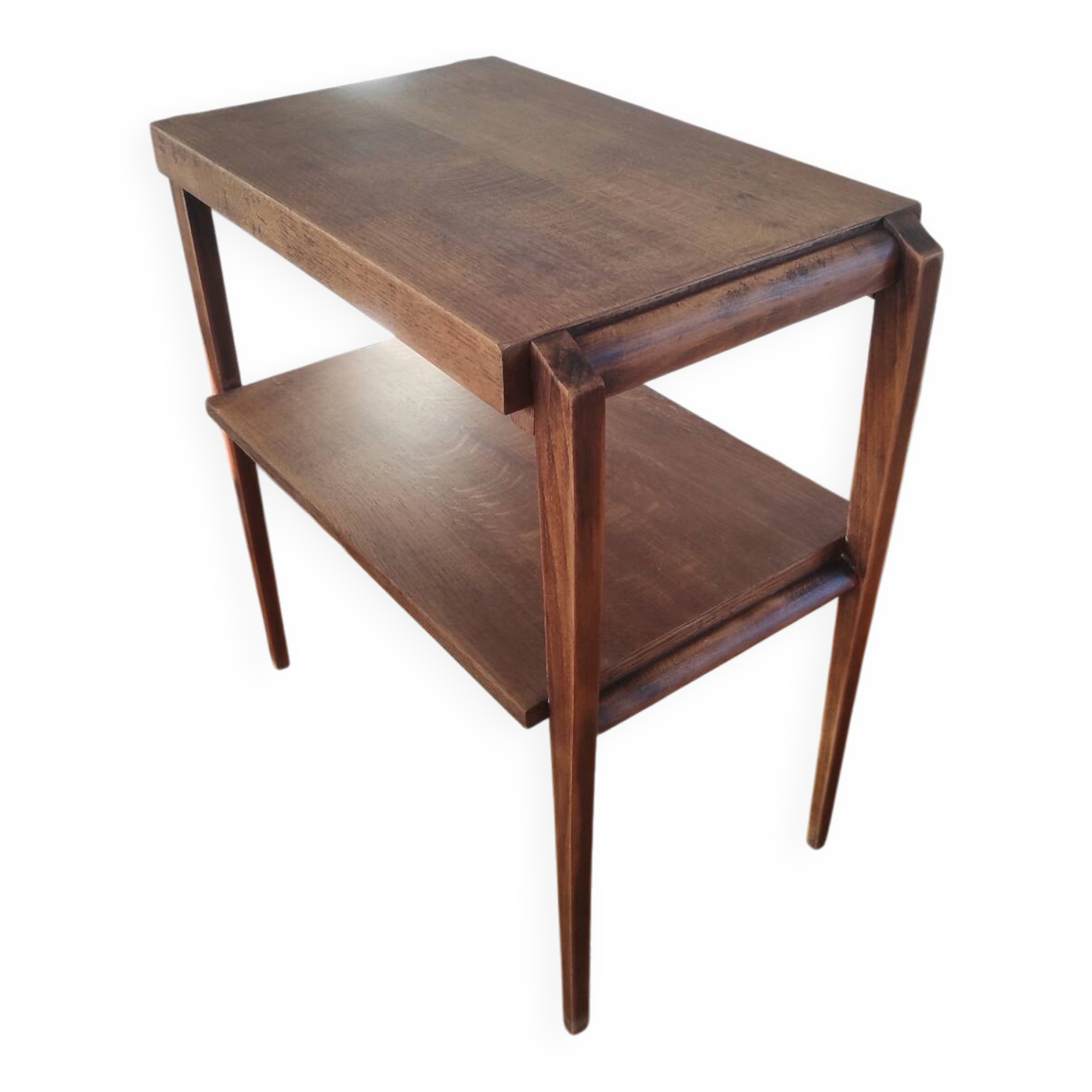 Console d'appoint – Design moderniste, 1960