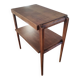 Console d'appoint – Design moderniste, 1960