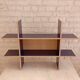 Vintage wall shelf - Ikea 1990