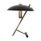 Lampe Philips Z Decora 1ère édition Louis Kalff