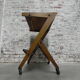 Serving table