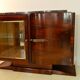 Original Art Deco sideboard, bar, display cabinet, France.