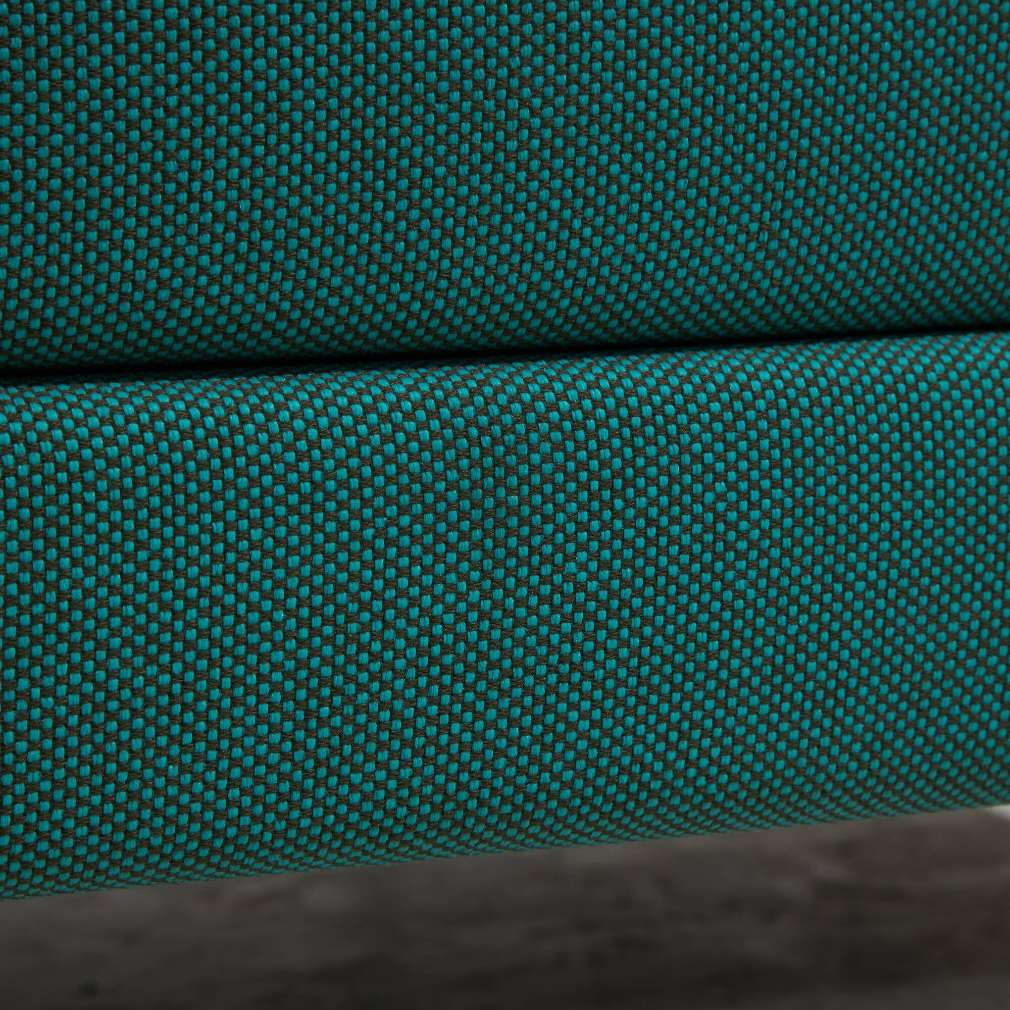 Alcove Highback two-seater sofa by Ronan & Erwan Bouroullec for Vitra