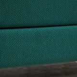 Alcove Highback two-seater sofa by Ronan & Erwan Bouroullec for Vitra