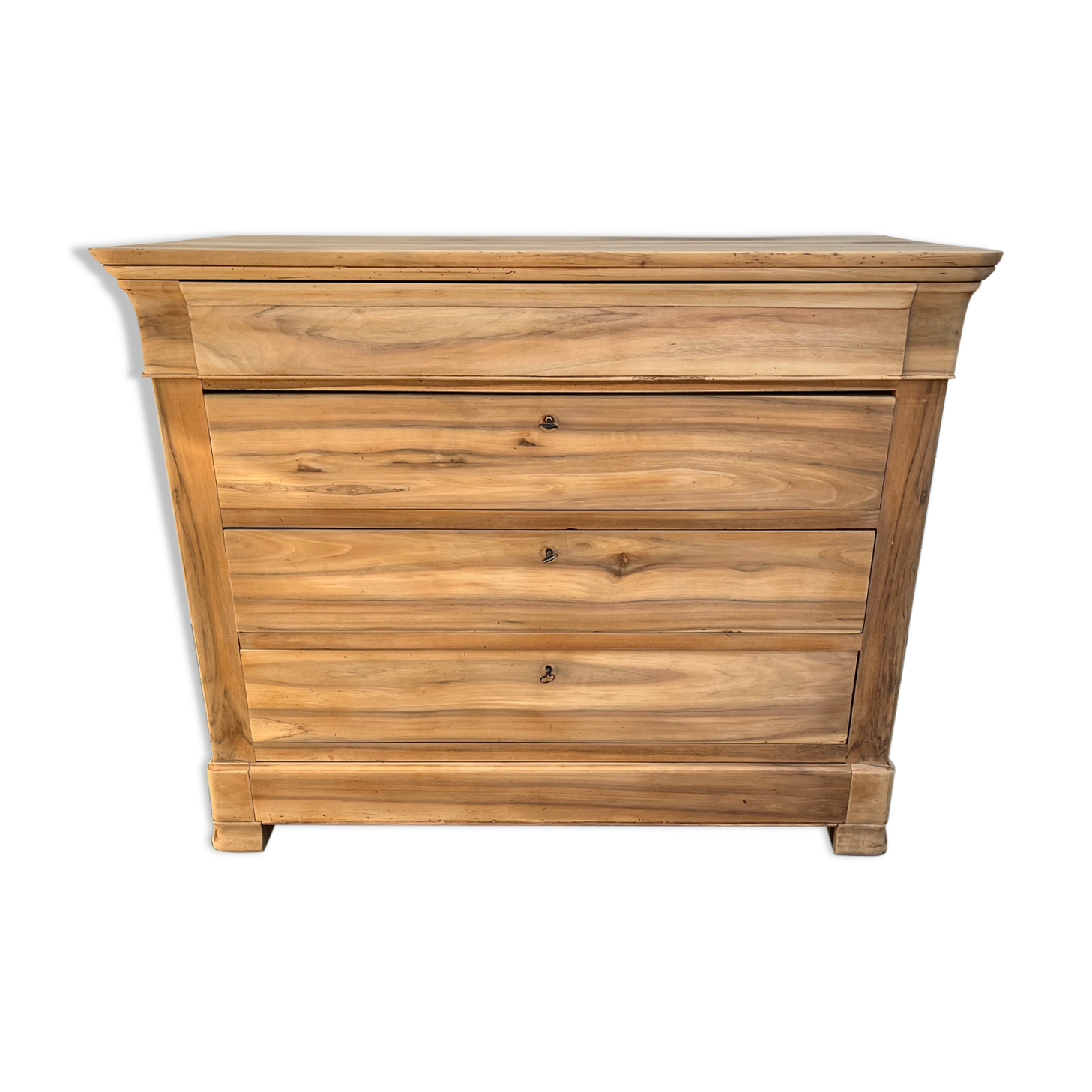 Commode parisienne