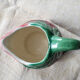 Strawberry-shaped slurry jug
