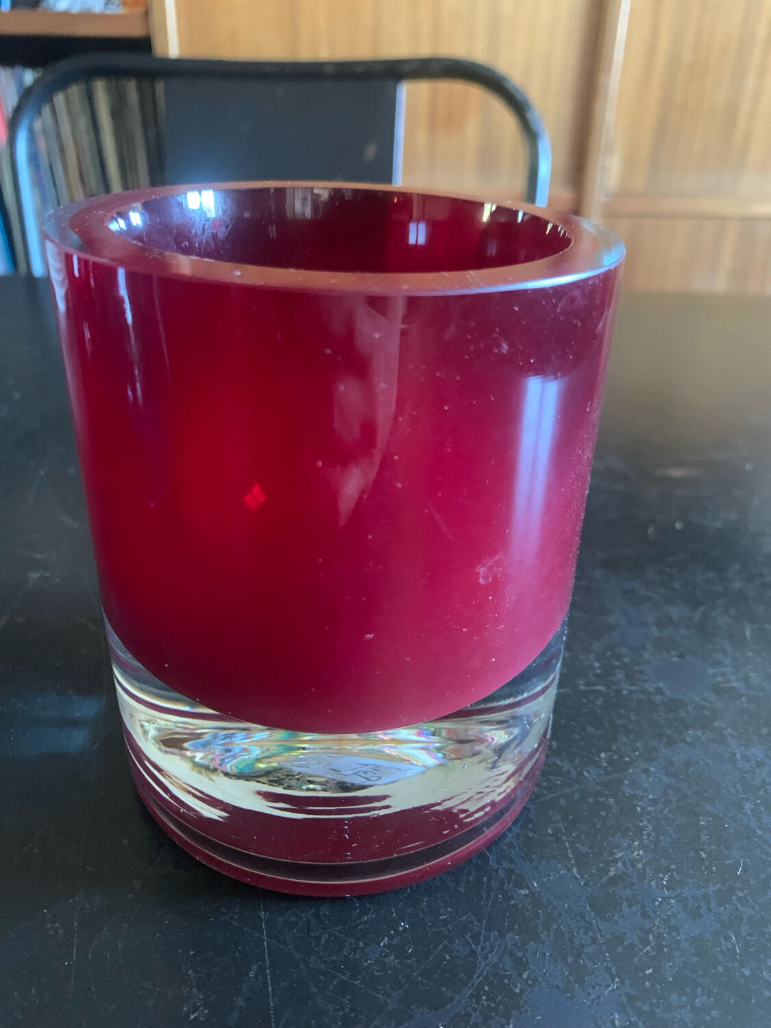 Photophore Pols Potten